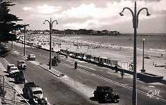 44 Pornichet Le Remblai et la Pointe II